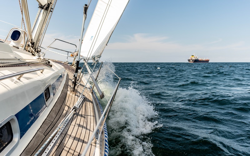 Melges 32