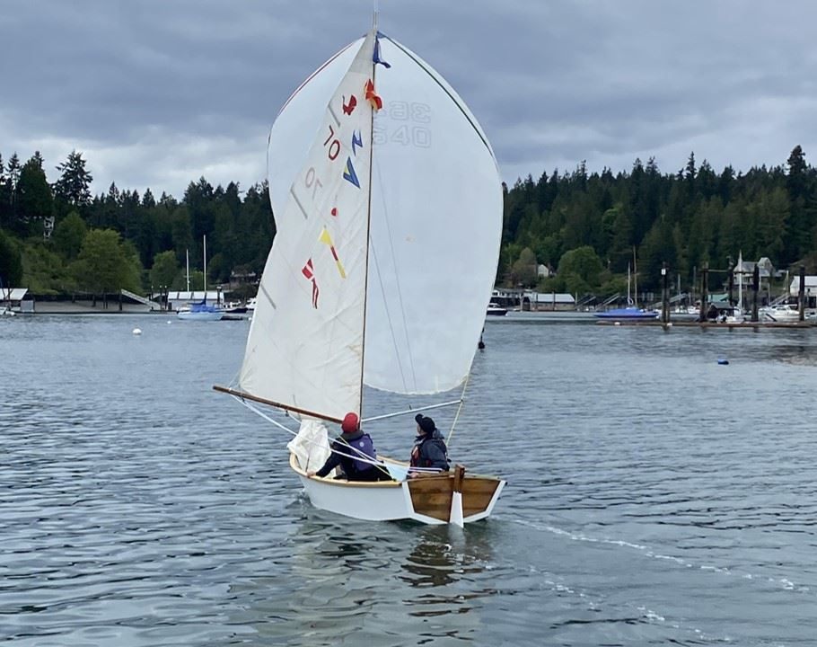 PMYC Opening Day Race