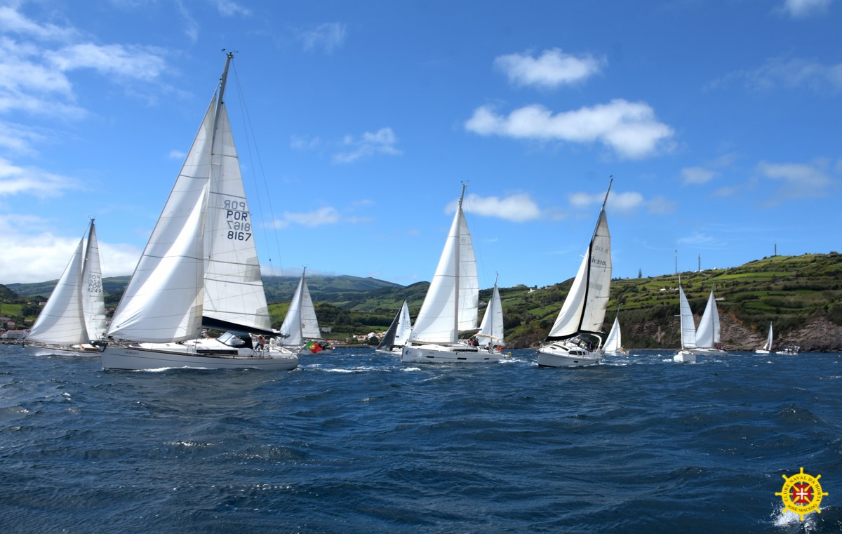 Regata do Peter