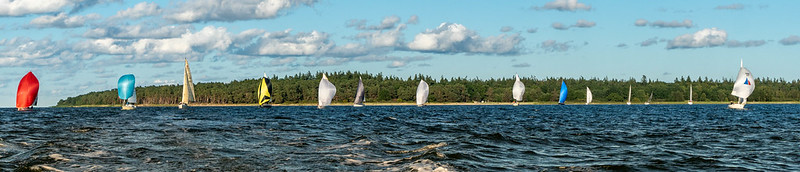 Greifswalder Mittwochsregatta 2026