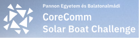 Corecomm Solar Boat Challenge