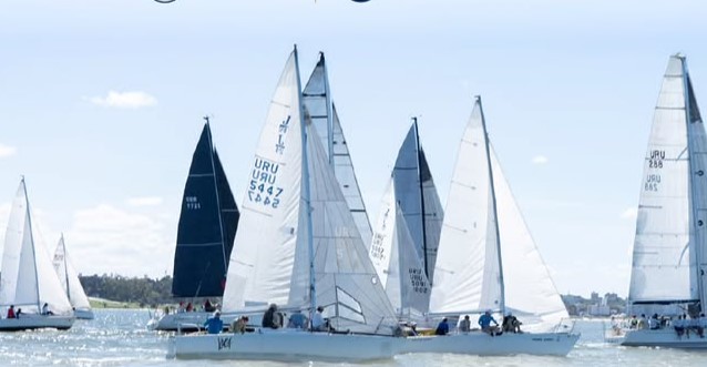 Camponato Uruguayo Handicap