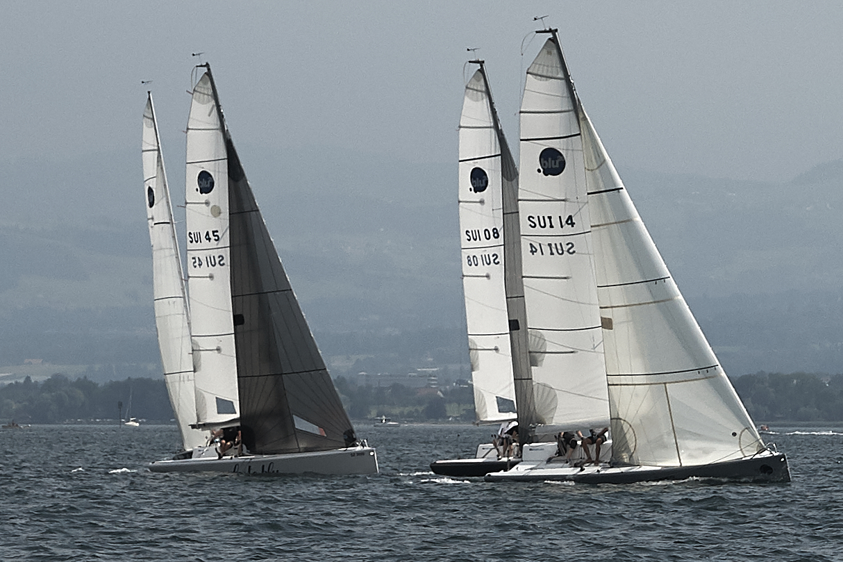 Blu26 Cup Zürich - Day 2